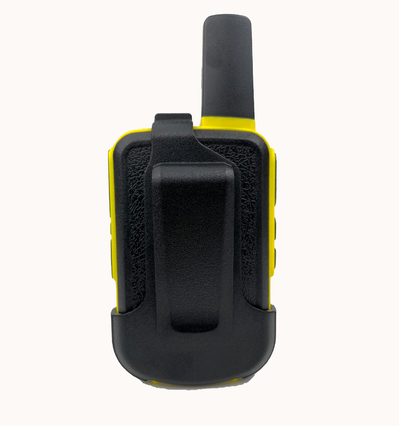 Mini Walkie Talkie Radtel RT12 Portable Two Way PMR FRS Radio Comunicador Long Range Kids Walkie-Talkie For Hotel_voghion.com