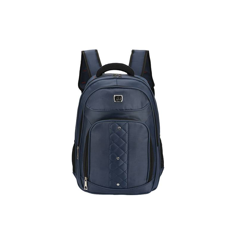 Large-capacity Gender-neutral And Fashionable Backpack With Adjustable Straps For Convenient Carrying._voghion.com