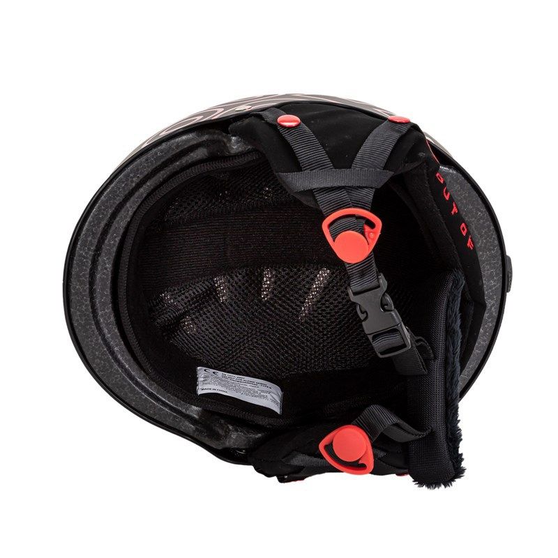Ski helmet Professional youth ski helmet Adult youth ski helmet Snowboard helmet_voghion.com