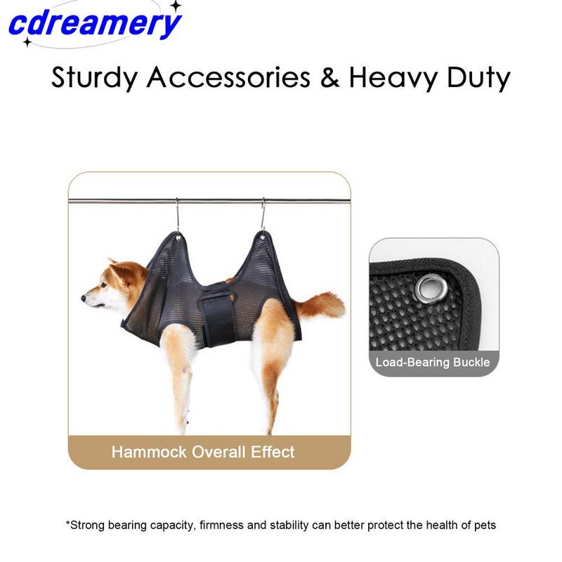 Amaca per la bellezza del gatto, amaca per cani, amaca per cuccioli, amaca di alta qualità per cani, per bellezza e relax. Accessori per animali domestici di alta qualità._voghion.com