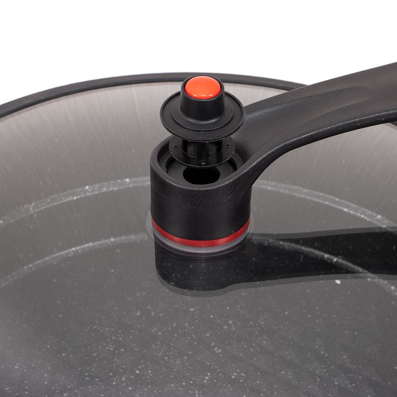 RAF Hot-Selling Household Multi-Functional 8L Simple Frying Pan Hot Steaming And All-in-One Instant Noodle Electric_voghion.com