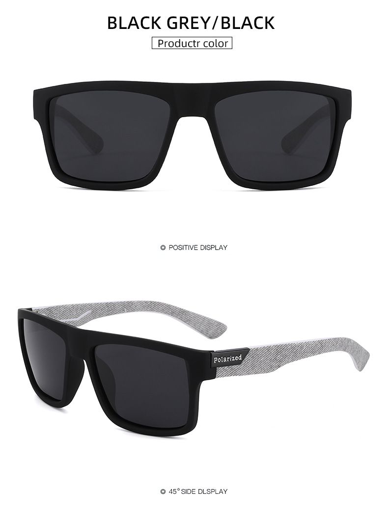 Okulary przeciwsłoneczne z dużą oprawką i ochroną UV dla mężczyzn, Cyclin, okulary przeciwsłoneczne fotochromowe do jazdy samochodem, z polaryzacją_voghion.com