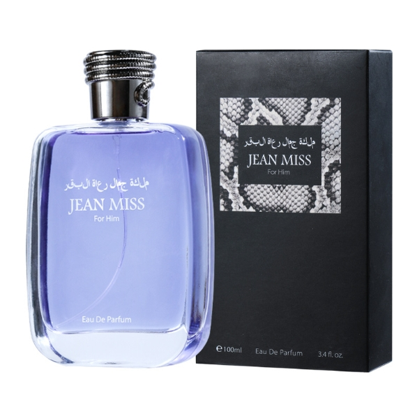 Men's Perfume William Eau Cologne_voghion.com