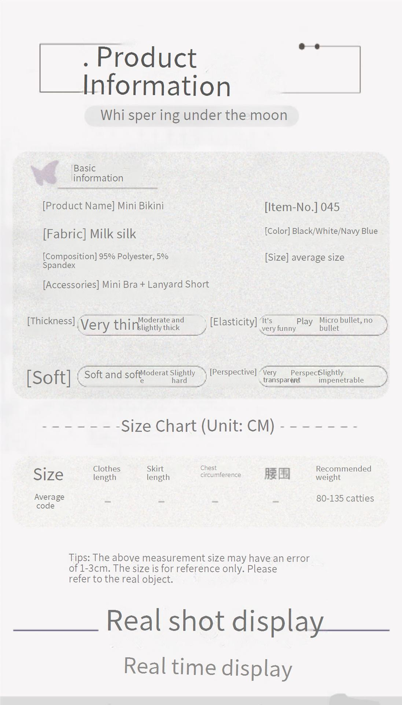 Verführerisches Matrosen-Dessous-Set – Sexy Hollow-Out-Bodysuit mit dreiteiligem Design, dehnbarem Spandex/Lycra, Rollenspielkostüm für Frauen_voghion.com