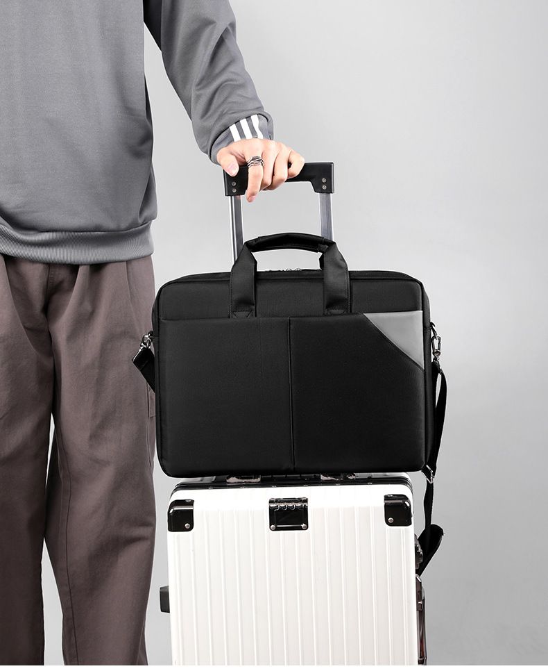 New handbag, laptop backpack, single shoulder crossbody bag_voghion.com