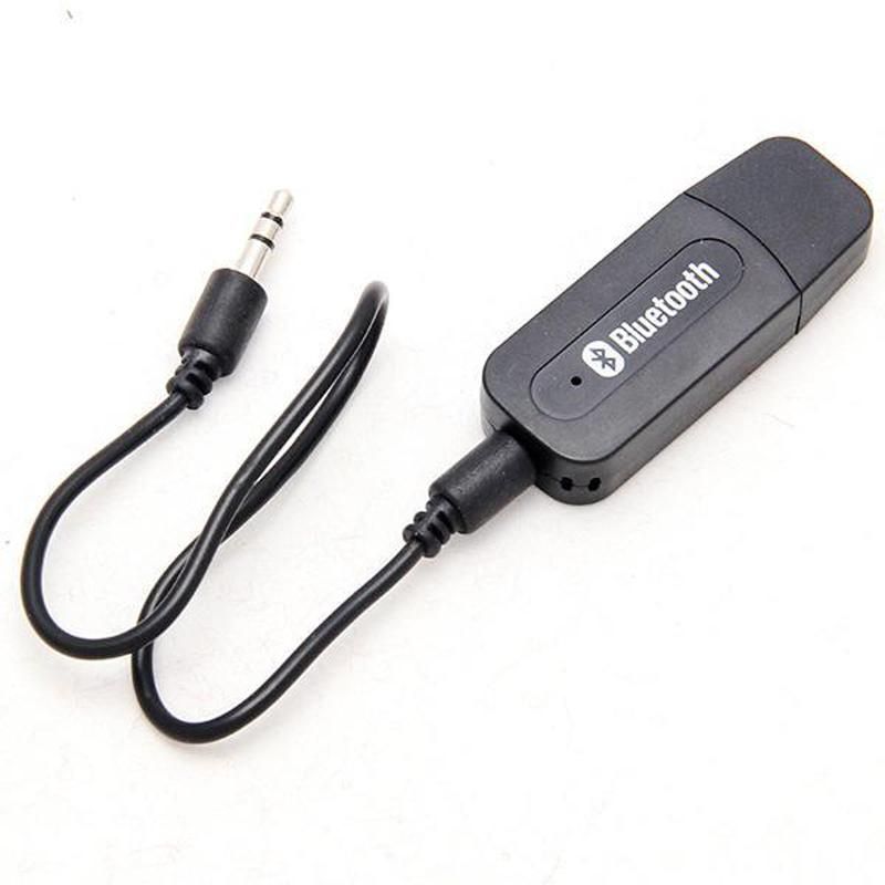 Mini Bluetooth Audio Receiver 3.5mm USB Adapter Wireless Stereo Music 3.5 Dongle For Car Smartphone Speaker Amplifier WBL_voghion.com