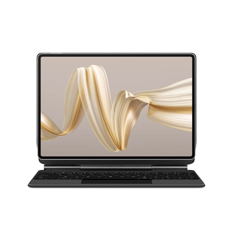 Suitable for Huawei 2024MatePad Pro 12.2-inch one-piece keyboard case - magnetic bracket, angle adjustment_voghion.com