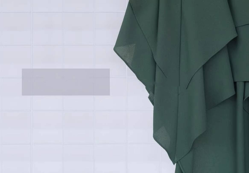 Fashion Sarong New Solid Color Headscarf Pearl Chiffon Convenient Paragraph Square Scarf Sun And Wind Travel Scarf_voghion.com