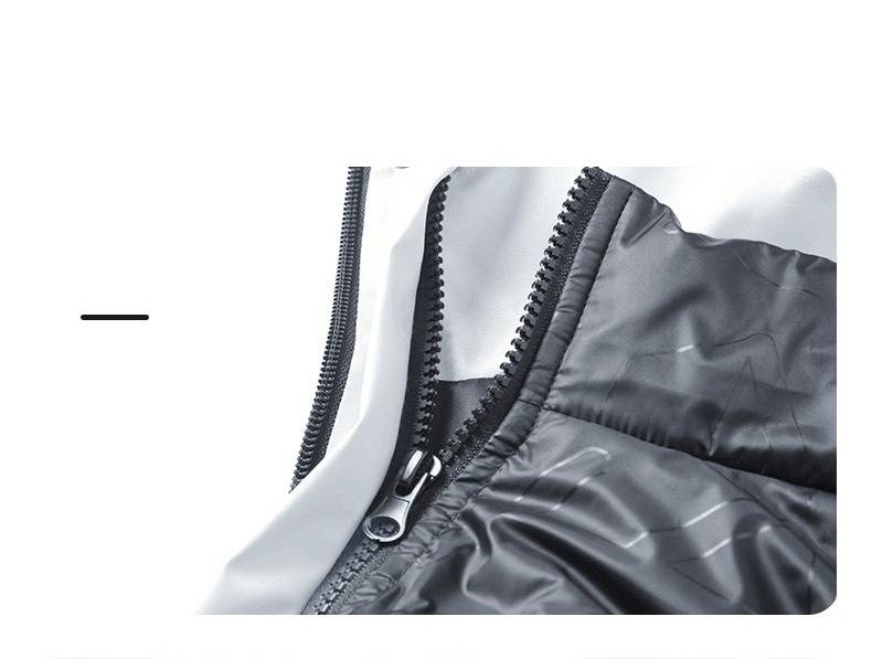 Wasserdichte 3-in-1-Jacke im Bergstil mit 600 cuin weißer Entendaunenjacke – Herausnehmbares Thermofutter für Wanderungen und Stadtkleidung (7 Farben, S-6XL)_voghion.com