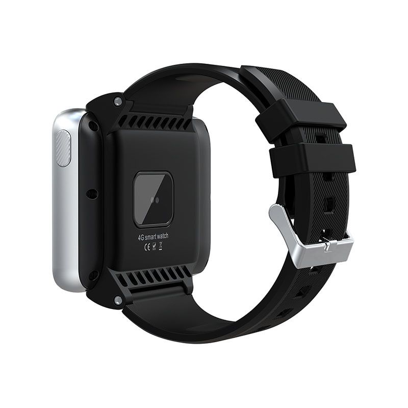 S999 Smartwatch mit HD-Bildschirm – 4G LTE-Anrufe, Unterstützung mehrerer Netzwerke, großer Akku, SIM-Kartensteckplatz_voghion.com