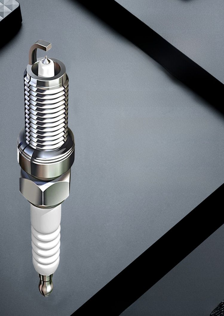 Piemērots Honda automašīnu sērijai 12290-R1a-H01 97390 NGK92932 Iridium aizdedzes sveces rūpnīcas tiešajai pārdošanai_voghion.com