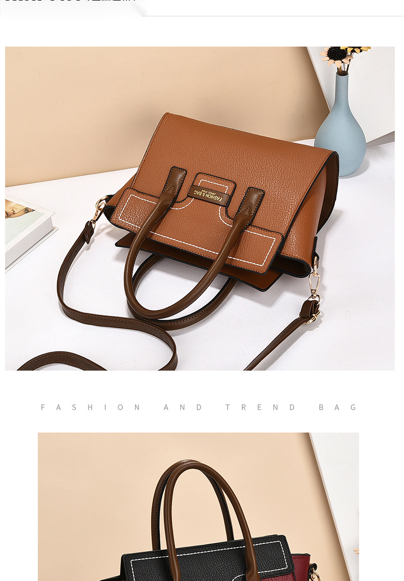 Leichte, luxuriöse, bestickte Handtasche 2024, neuer chinesischer Stil, für Damen mittleren Alters mit Qipao als Geschenk für Mamas Tasche_voghion.com