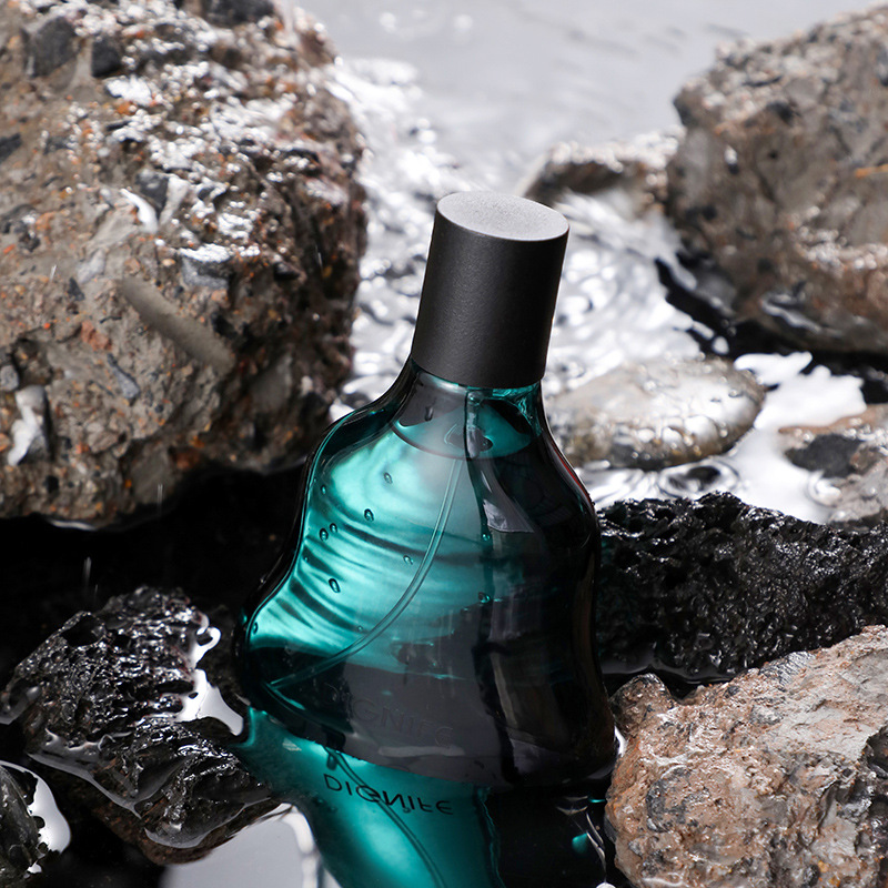 Nieuwe producten zoals Li Fei's Forgetting the River Green Water 50ml herenparfum platte vervanger_voghion.com