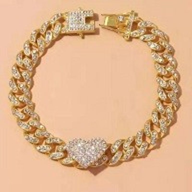 Collane con ciondolo 2 pezzi/paio Catena regolabile Collana coppia Cuore Magnete Attrarre Uomini Donne Gioielli matrimonio San Valentino_voghion.com