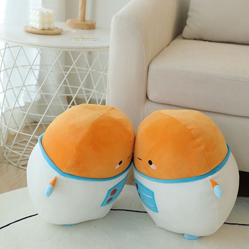 Potato Space Plush Toy Pillow Soft And Elastic Home Decor For Kids And Teens Bag Packed Pp Doll Cotton Stuffed_voghion.com