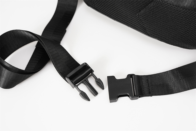 Designer-Klassiker, hochwertige Modemarke, kleine Umhängetasche für Herren, horizontale Mode-Straßen-Umhängetasche, kleine Umhängetasche, kleine Hüfttasche_voghion.com