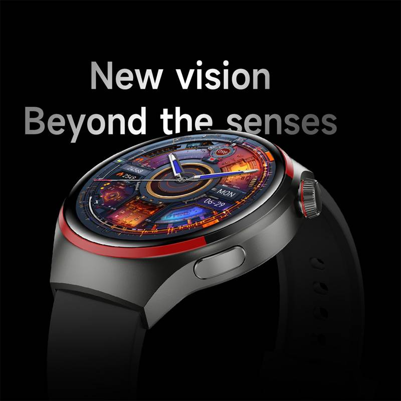 Smart Watch, Answer/Make Calls,1.53" Fitness Watch For Men Women With 100+ Sport Modes IP67 Waterproof, Heart Rate Blood Oxygen Sleep Monitor_voghion.com
