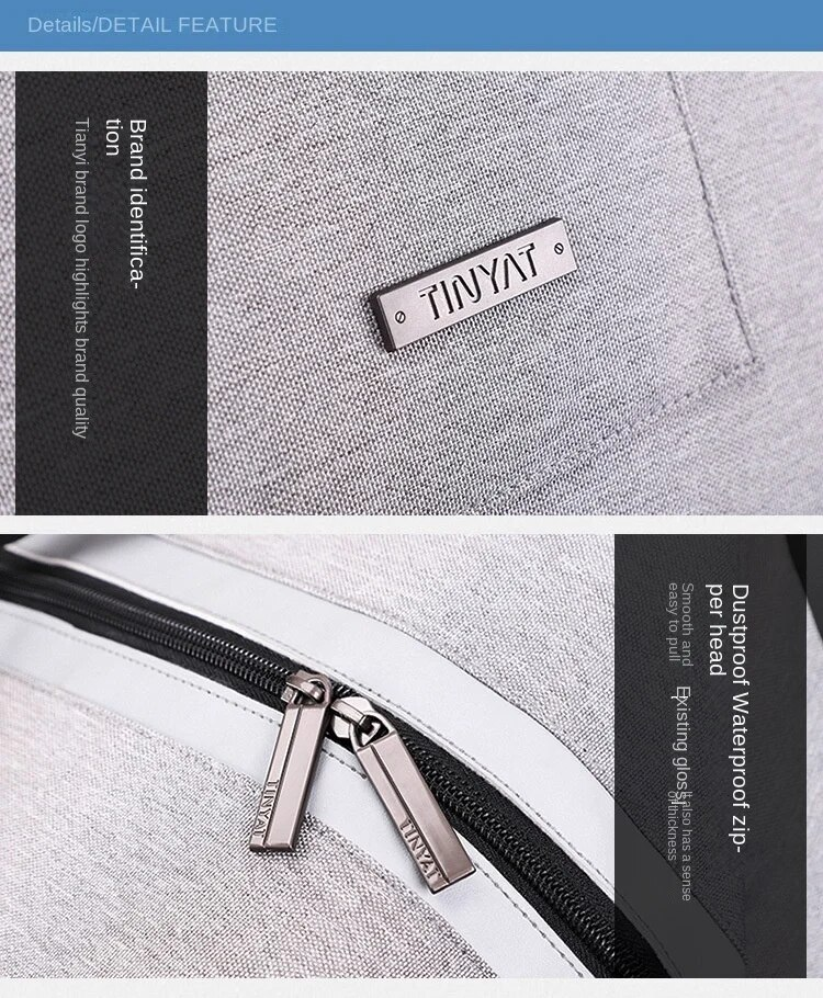 Borsa da viaggio da uomo Borsa da viaggio di grande capacità di nuova moda Borsa da viaggio per computer Borsa a tracolla portatile_voghion.com