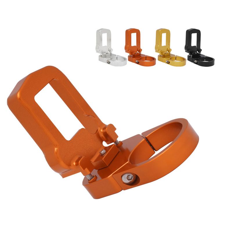 Universal Aluminum Alloy Center Console Dashboard Trim Cover For Motorcycle & ATV - Lightweight, Durable, Anti-Scratch Protection (Multiple Colors)_voghion.com