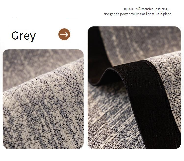 Luxury Sofa Cover With Non-Slip Design - Elegant Universal Slipcover For Couches (4-Season Use Secure Fit Soft & Stylish Machine Washable)_voghion.com