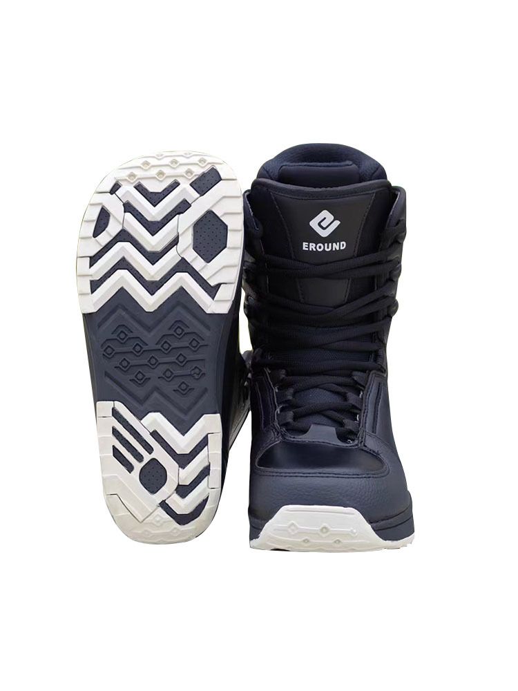 Skischuhhalter für Erwachsene, Männer, Frauen und Kinder, Snowboard-Snowboardschuhüberzüge_voghion.com