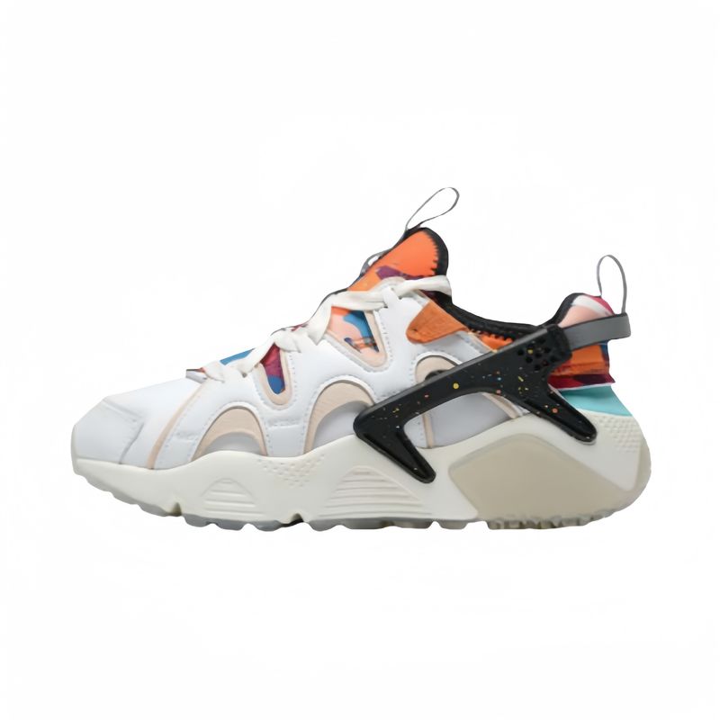 Huarache simple décontractée pour hommes et femmes, chaussures de sport confortables pour marathon et voyage Putian_voghion.com