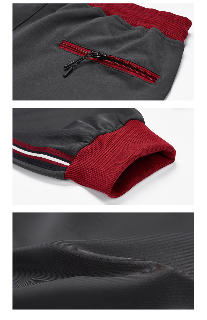 Roupas masculinas moda vintage cor combinando terno masculino_voghion.com