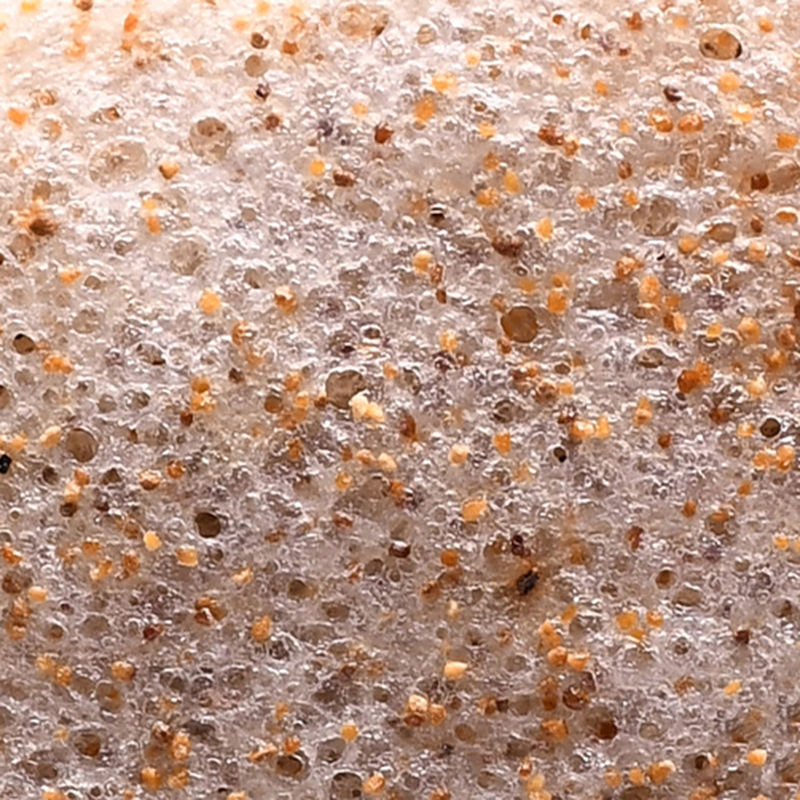 Face Wash Puff Walnut Seeds Deep Face Cleansing Soft Elastic Reusable Quick Dry Water Replenishing Women Face Wash Sponge Deep Pore Cleansing_voghion.com