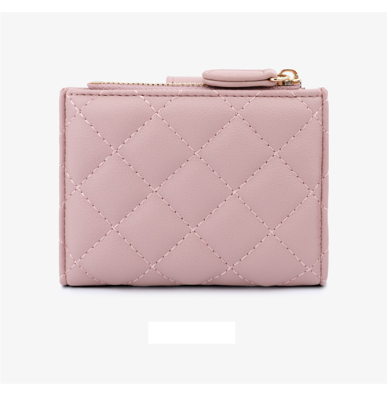 Borsa da donna Porta monete Multi-card Piccola borsa Donna Advanced Sense_voghion.com