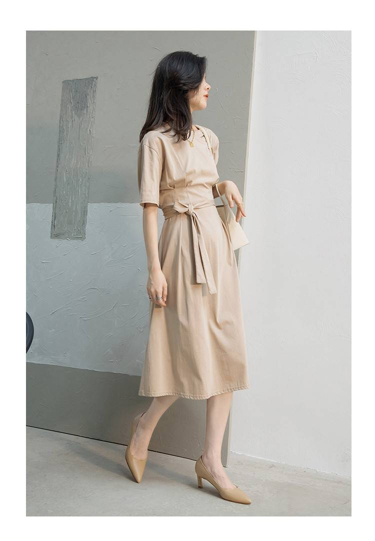 Cameido Damen-Einzelschuhe mit flacher Öffnung, elegante High Heels mit spitzer Spitze und dünnem Absatz, einfarbige Pendler-Arbeitsschuhe._voghion.com