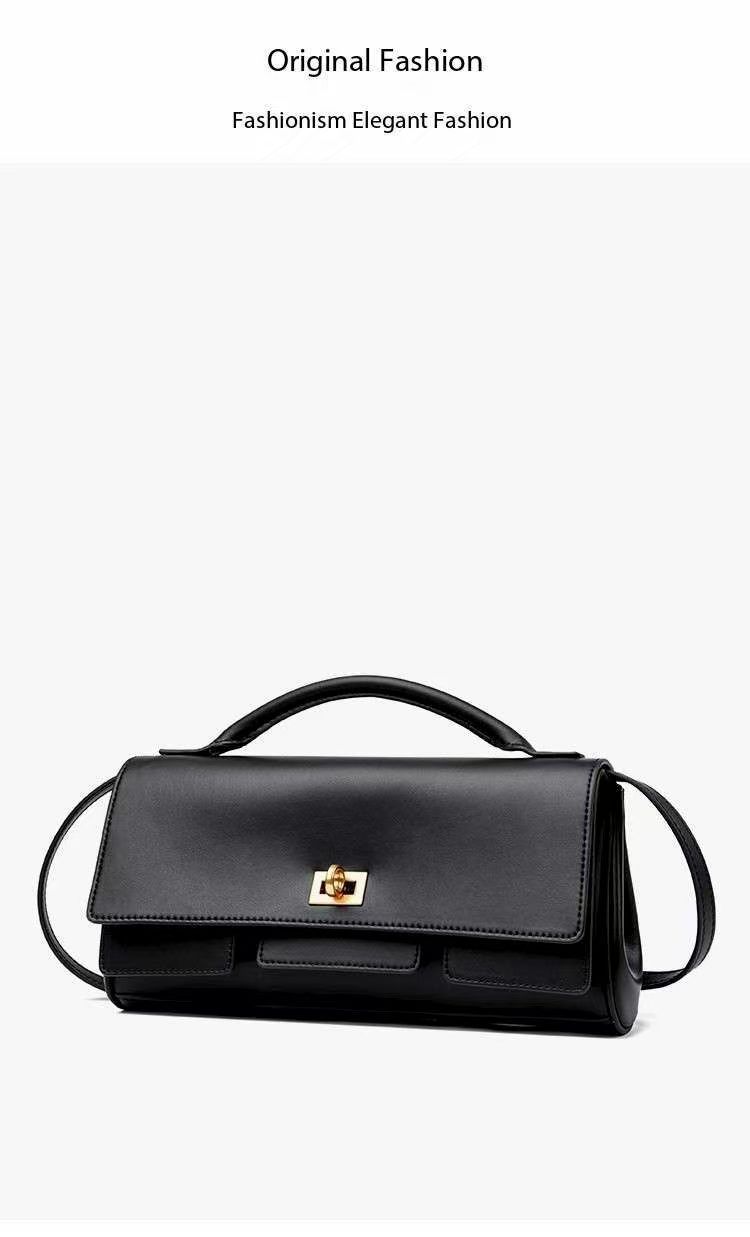 Luxus-Handtasche Taschen Designer Frauen Einkaufstasche Soft Lux Umhängetasche Leder Wildleder Clutch Schwarz Braun Handtaschen Cross Body Wallet_voghion.com