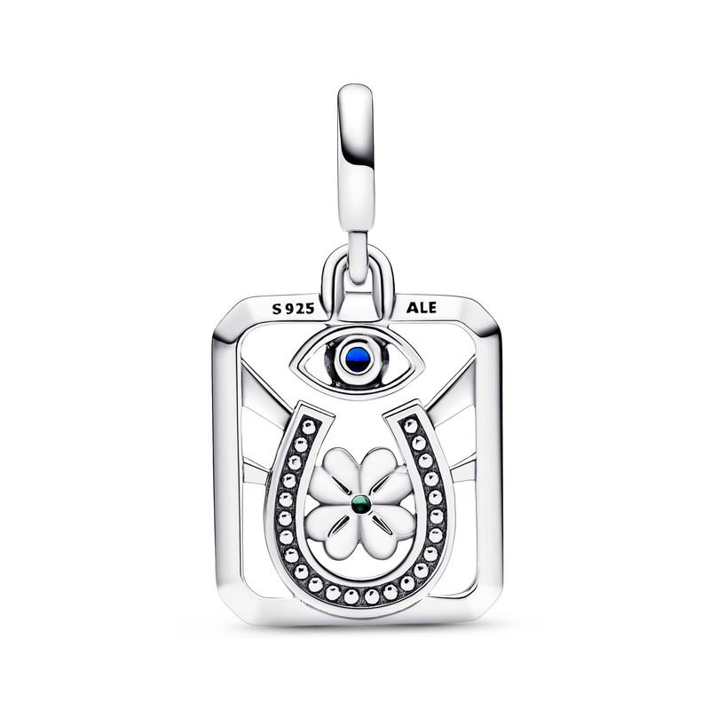 Fashion ME Tarot Card Medallion_voghion.com