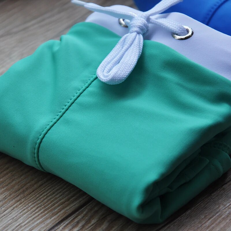 Maillots de bain pour hommes taille basse surf tronc nager sexy personnalité maillot de bain mâle poche natation plage conseil court hommes baignade_voghion.com