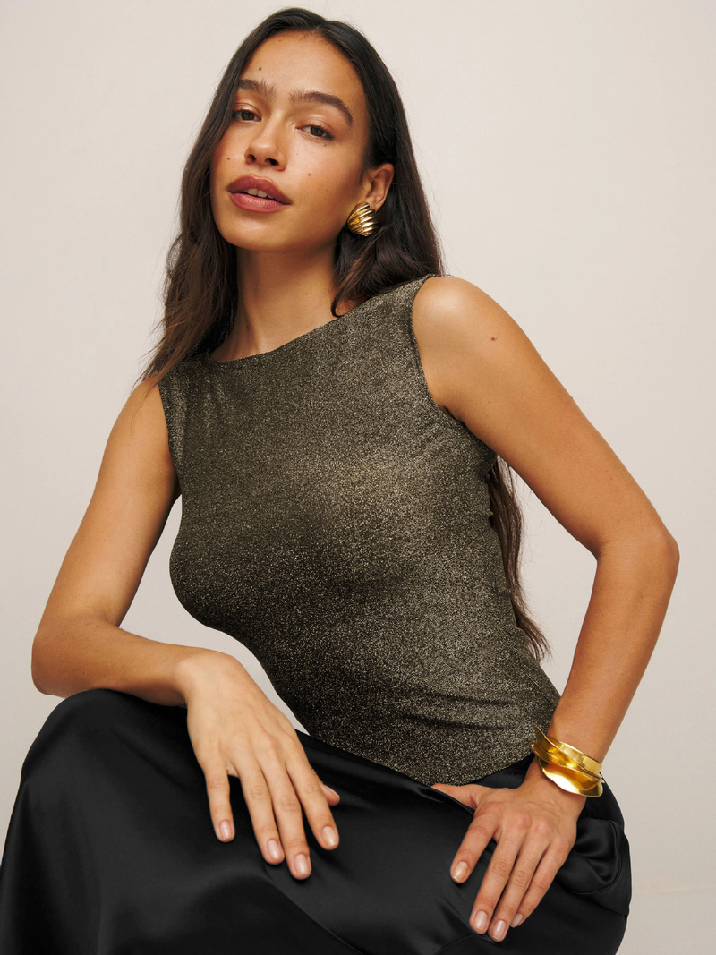 Abbigliamento interno di marca sexy in seta lucida da donna_voghion.com