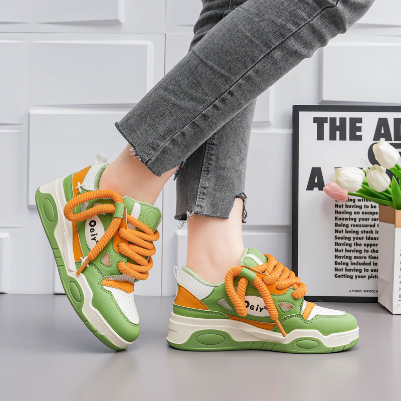 Nuovi stili di alta qualità unisex scarpe di design alla moda scarpe da corsa di tendenza stile da passeggio scarpe sportive casual per donne uomini zapatos deportivos_voghion.com