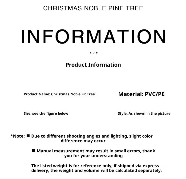 Hochwertiger PE-Weihnachtsbaum mit LED-Beleuchtung – Skandinavisch inspirierter Mini-Baum für Zuhause und Büro (40 cm/45 cm/60 cm/90 cm, verschiedene Ausführungen)_voghion.com