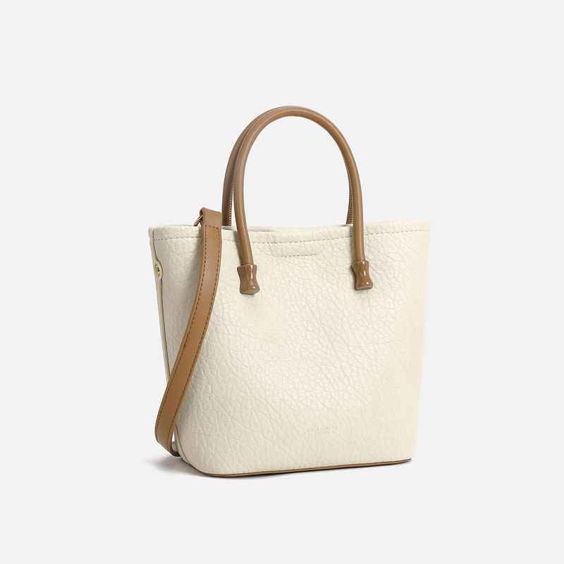 High-End-Handtasche mit großer Kapazität für Damen, Korb, Eimer, 2025, neue modische, trendige Tragetasche, Umhängetasche_voghion.com