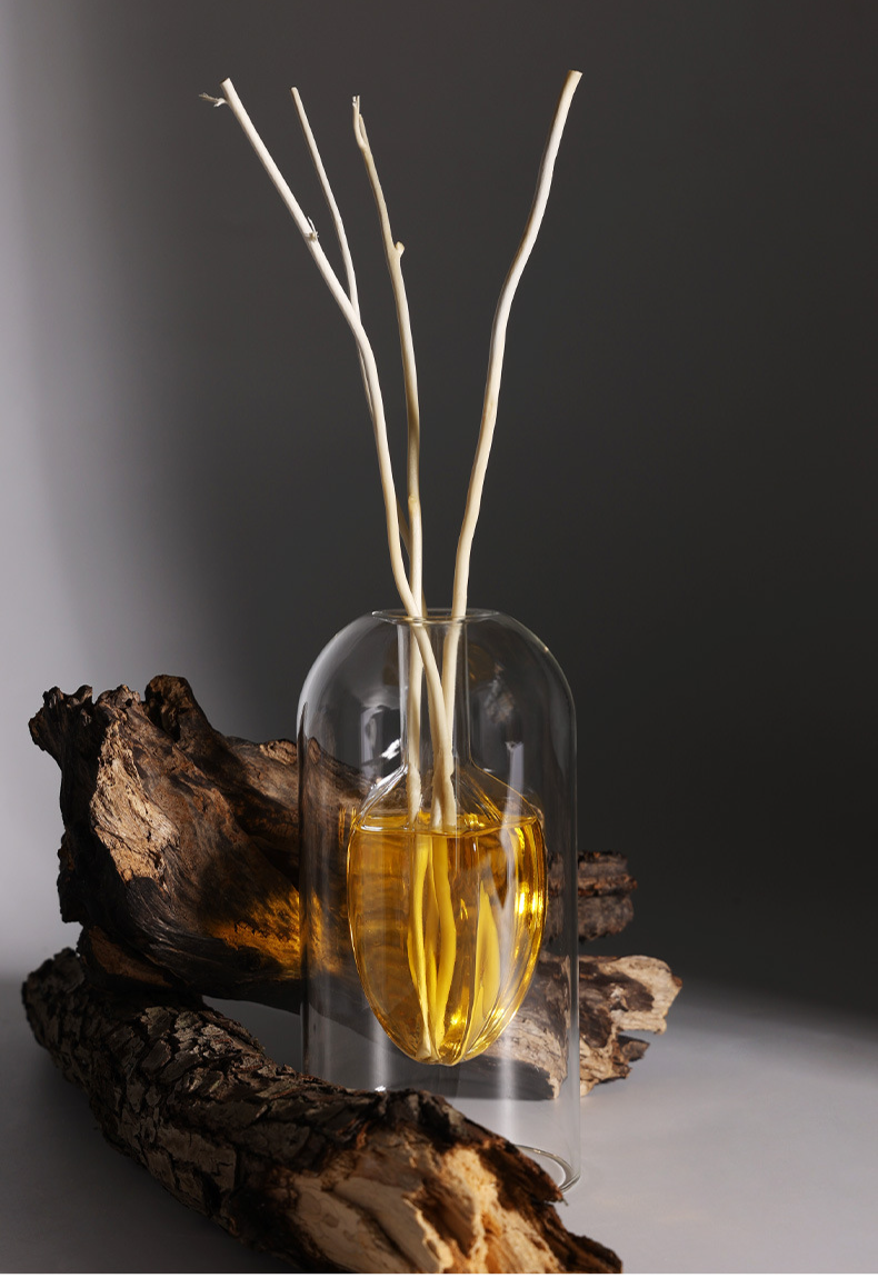 Parfum-Cadeau-Box Kreativ Nisch-Cadeau fir Meedercher Schlofzëmmer-Wunnzëmmer-Ornamenter Dauerhafte Parfum Frësche Gebuertsdagscadeau_voghion.com