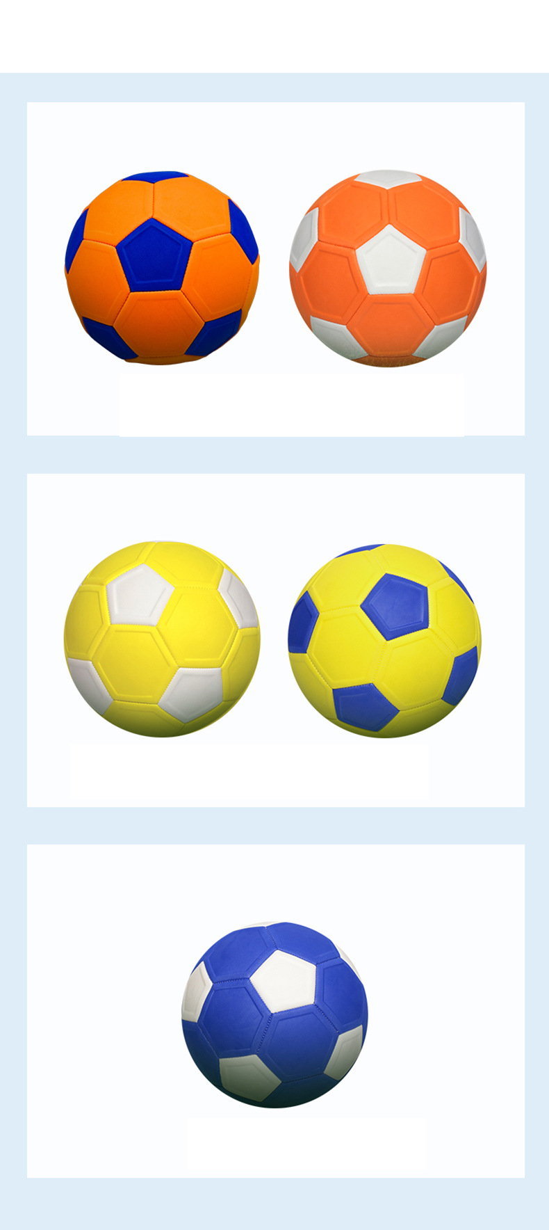 Football No. 4 Is A Children's Football With A Round Moon Curved Knife Arc And Magic Spin_voghion.com