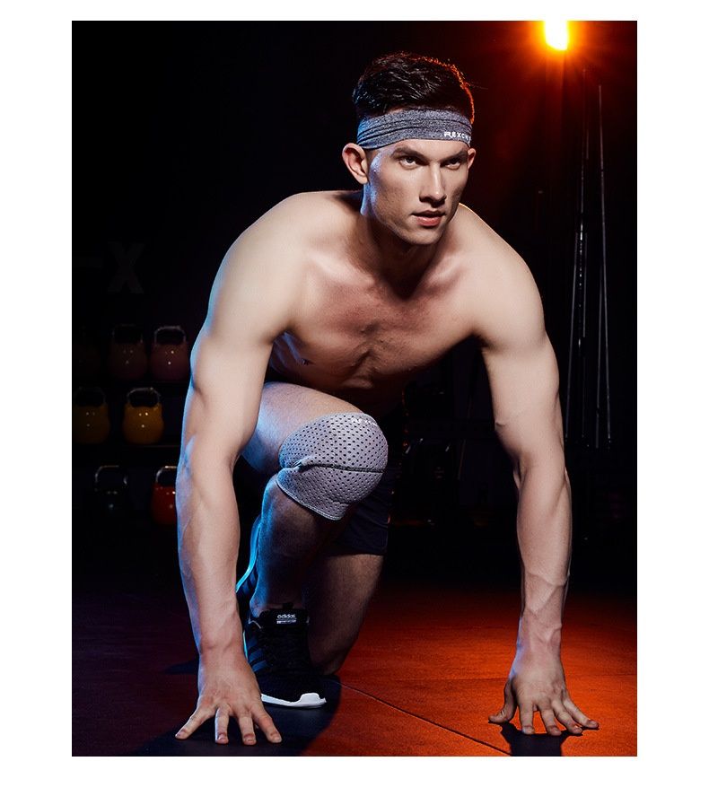 Outdoor sports, running, pads, motorcycle riding protective gear, mountain climbing, thickened roller skating, dance,_voghion.com