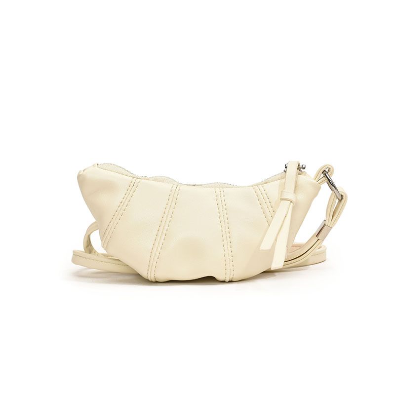 Nischendesign High-End-Mini-Horntasche 2024 Neue exquisite Handheld-Lanyard-Geldbörse für Frauen_voghion.com