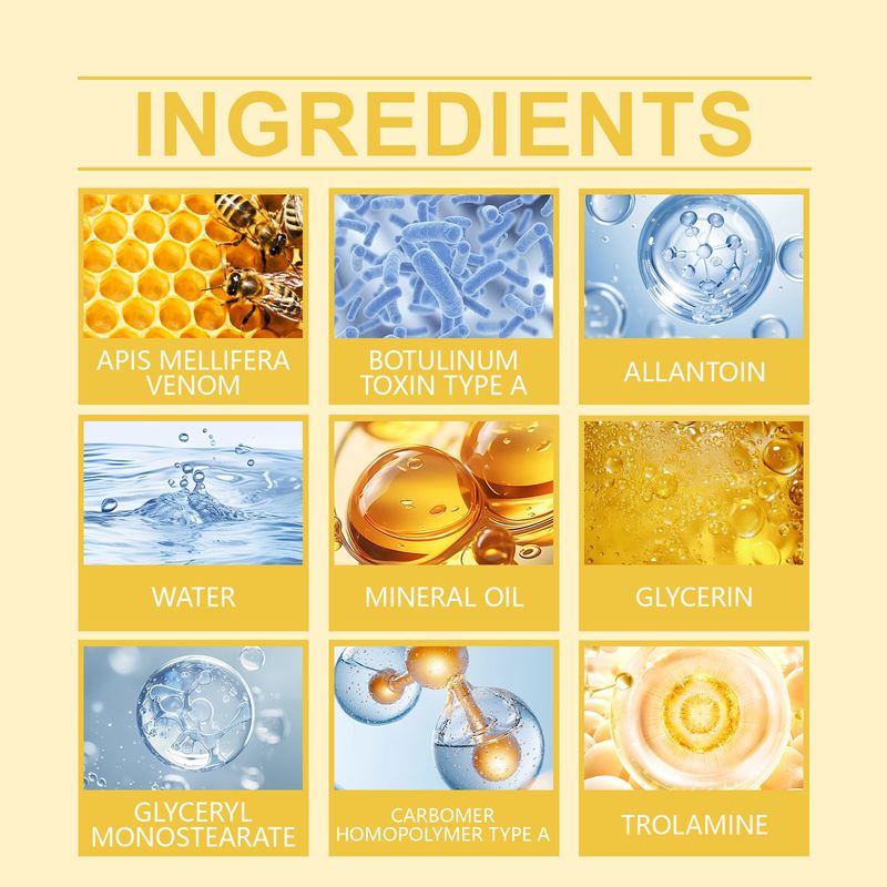 Crema para articulaciones Houkea: bálsamo nutritivo para masaje externo de rodillas y muñecas, cuidado suave._voghion.com