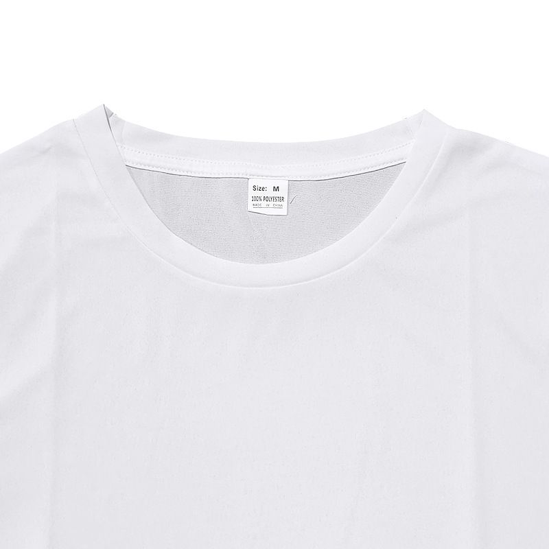 Men's Clothing Summer Newmen's Sports T Shirt Muscle Brothers Training Fitness Quick Drying Clothes Elastic Short Sleeves_voghion.com