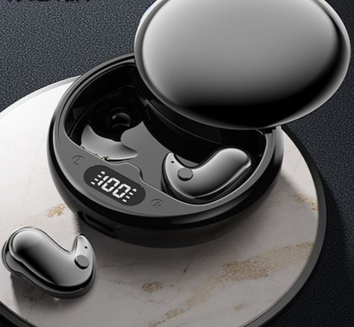 Auriculares intrauditivos Y36, nuevos, de alta calidad, cómodos de llevar, no dañan los oídos, batería de larga duración, Bluetooth 5.3, molde privado, universales._voghion.com