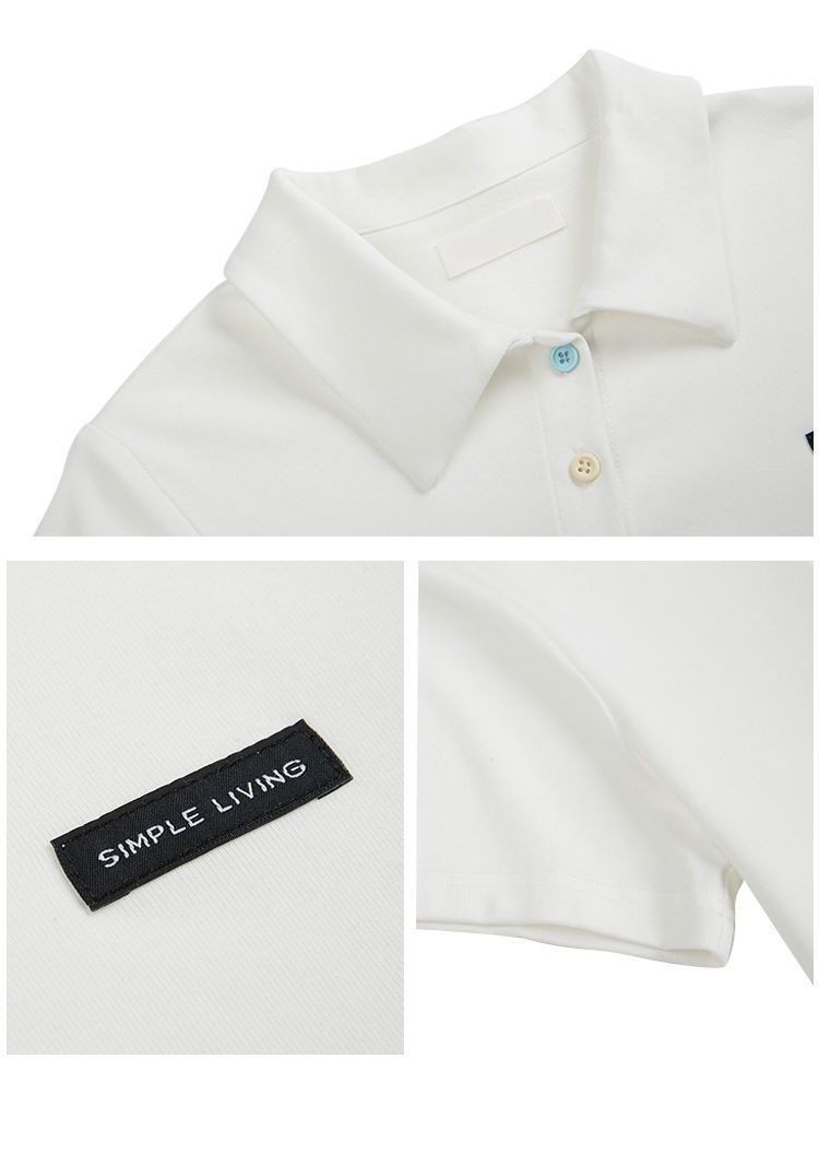 2021 nuove uniformi JK scuola primaria ragazze estate maniche corte gonna a pieghe alla moda due pezzi alla moda_voghion.com