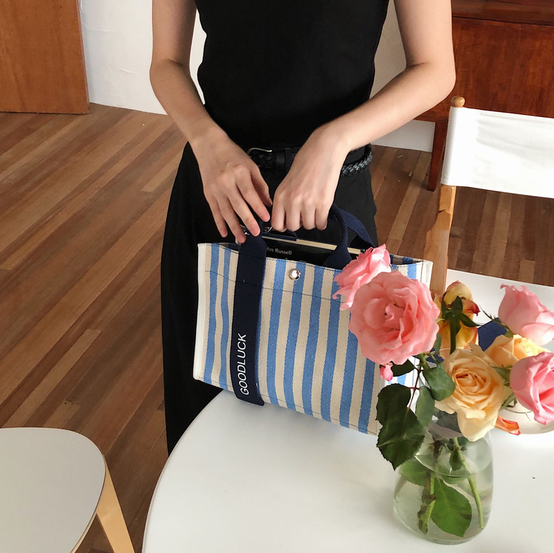 Hersteller tragbare diagonal kleine tasche ins tasche streifen schulter leinwand tasche frauen tasche_voghion.com