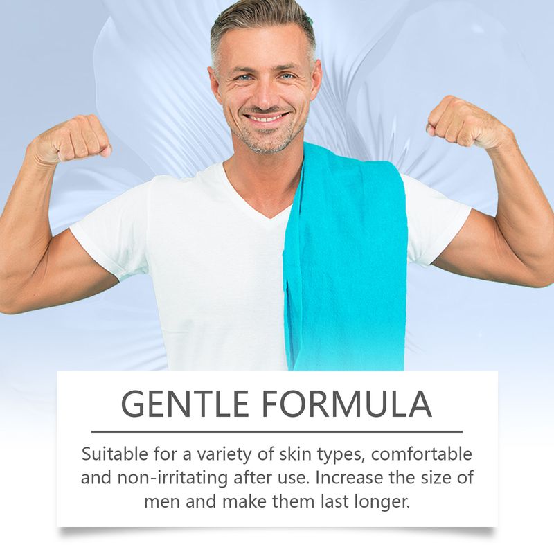 Spray de corp masculin revitalizant ușor cu formulă blândă 2025_voghion.com