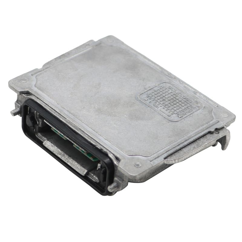 New For 08-14 BMW 128i 135i Xenon HID Headlight Valeo 6G Ballast Pn 63117180050_voghion.com