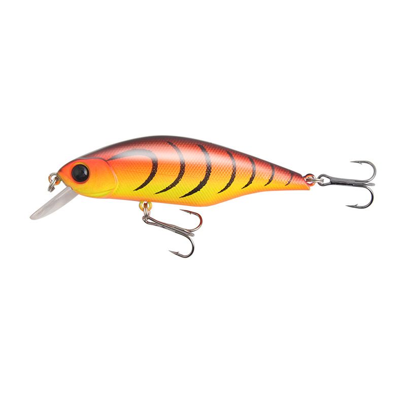 Minolua Baits Plutajući mamci 8,5 cm/11,2 g Mamci Ribolovni pribor Proizvodi_voghion.com