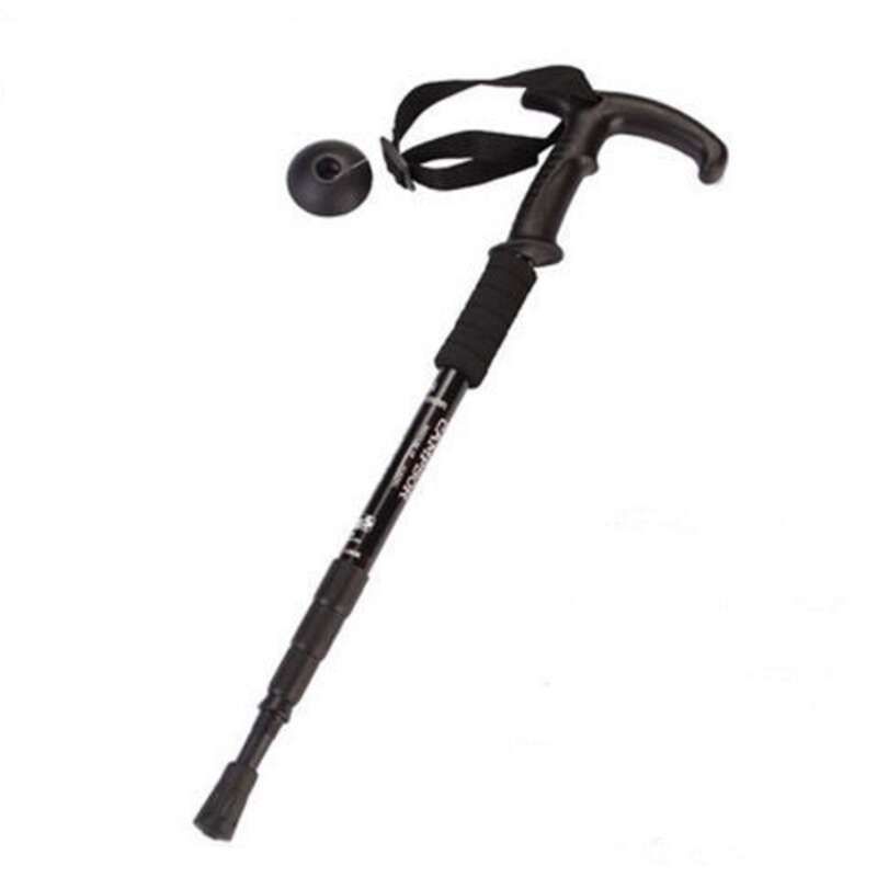 New Popular Men's Women's Hiking And Mountain Climbing Equipment, Expandable Outdoor Multifunctional Folding, Tourism_voghion.com
